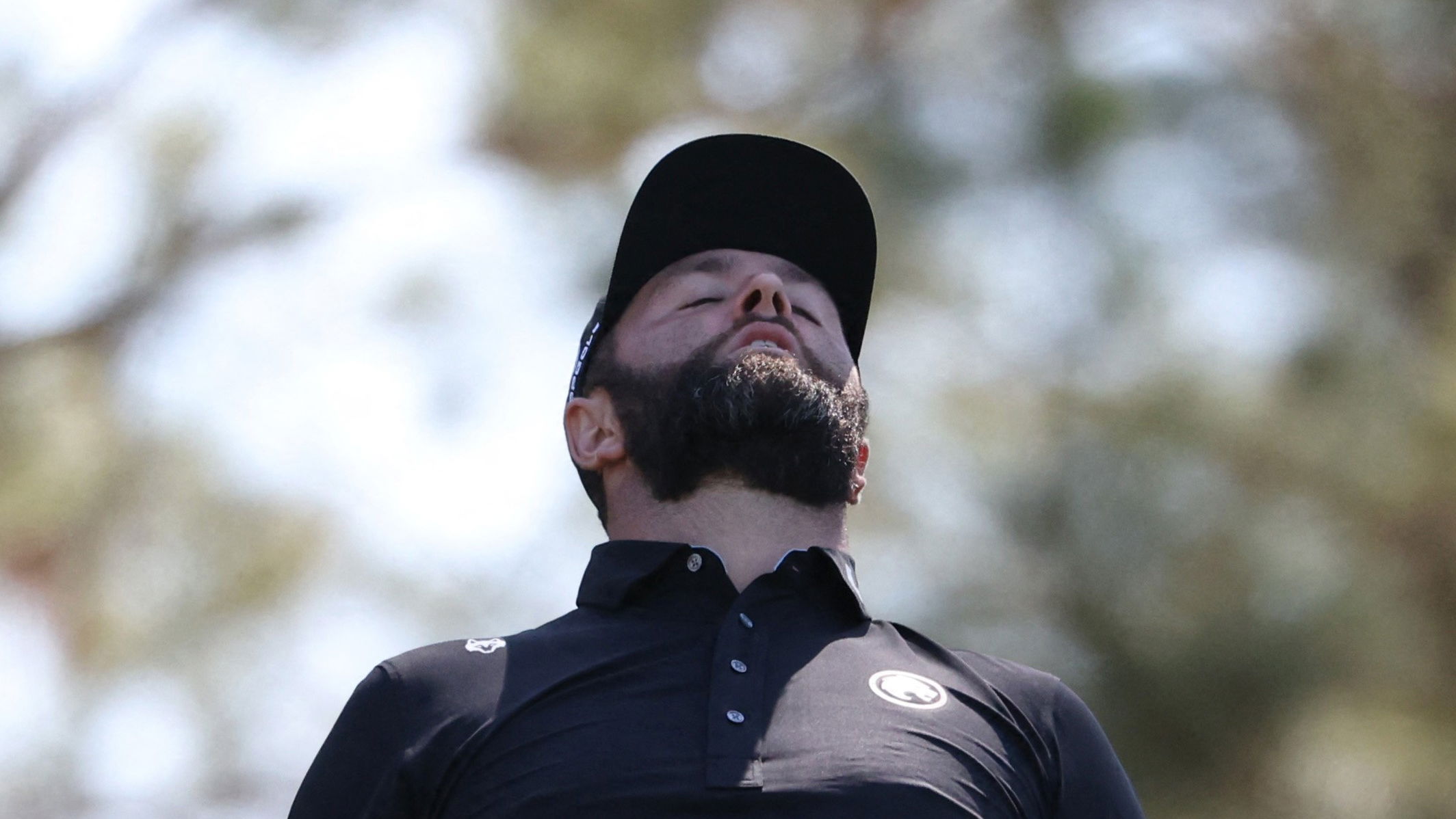 Jon Rahm